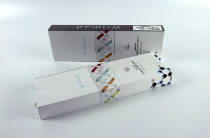 Wilmad NMR Sample Tubes- High Throughput, NMR 샘플 튜브 - 고려에이스 쇼핑몰