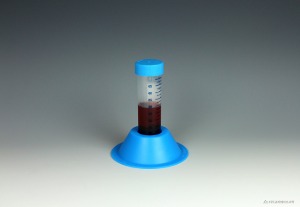 1-Well 50ml Conical Tube Rack (50ml 코니칼 튜브랙) - 고려에이스 쇼핑몰