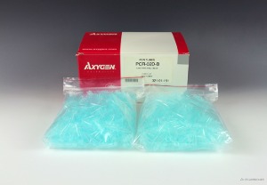 ★리퍼브★  0.2mL PCR Tubes-Domed Cap (0.2mL PCR 튜브_돔타입)