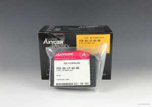 ★리퍼브★ 96-Well Plate for 0.2ml Thermal Cycler Blocks (ABI 전용 96웰 플레이트-로우 프로파일)