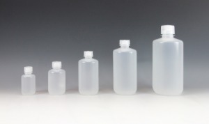 Narrow Mouth Bottles_PP (플라스틱 세구병_VWR)