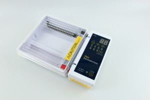 Easy Electrophoersis (전기영동기_KA.33-97)