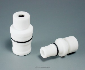 PTFE Thermometer Holders (테플론 온도계 홀더) - 고려에이스 쇼핑몰