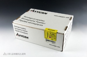 ★리퍼브★  Axygen Serological Pipets (써로지칼 일회용 피펫)