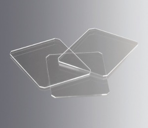 ⊙ Counting Chamber Cover glasses 0.4 mm (카운팅챔버 커버글라스) - 고려에이스 쇼핑몰