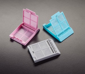⊙ M507 - Micromesh™ (엠베딩 카세트)