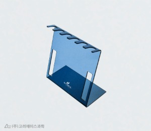 ⊙ Pipette Stand (마이크로 피펫 스탠드 6구)