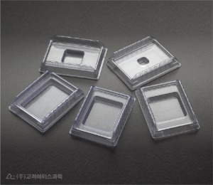 ⊙ M475 - Disposable Base Molds (몰드 베이스/딥 몰드 베이스)
