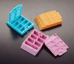 ⊙ M503 - Microsette™ I (엠베딩 카세트)