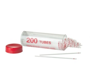 ⊙ Micro Hematocrit Capillary Tube(모세관 튜브)
