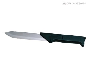 ⊙ Autopsy Blade handle (부검용 블레이드 핸들)