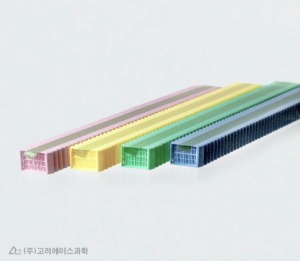 ⊙ Embedding Cassette - Tape Type (엠베딩 카세트 테이프)