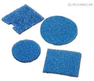 ⊙ M476 - Biopsy Foam Pads (바이옵시 폼 패드)