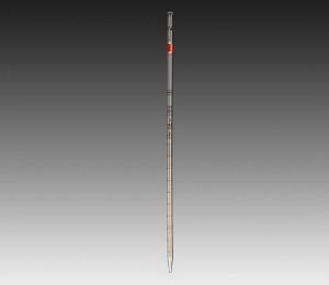⊙ Graduated Pipet, Glass (글라스피펫, 유리메스피펫)