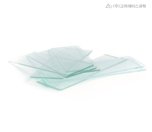 ⊙ Slide Glass (슬라이드 글라스_보급형)