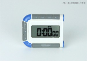 4 Channels Timer (4채널 타이머 KA.TL-2530) - 고려에이스 쇼핑몰