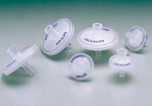 Advantec Syringe Filter_친수성 PTFE (일회용 시린지 필터)