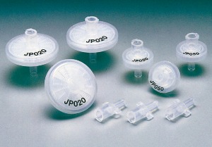Advantec Syringe Filter_소수성 PTFE (일회용 시린지 필터)