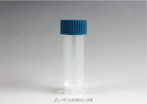 Transport Tubes (5ML 튜브) - 고려에이스 쇼핑몰