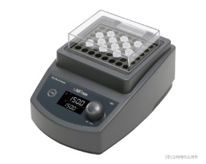 Dry Bath/ Heating Block, DB1, (드라이 배스/ 히팅 블럭)