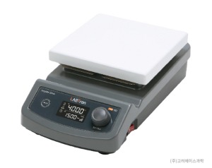 Digital Superior Hotplate Stirrer, EVO HS1 (디지털 가열교반기)