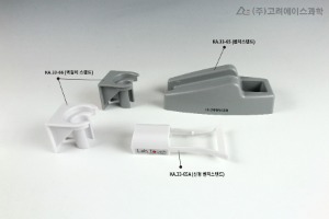 Pipet Controller / Pipet PRO 구성품(부품)_스탠드,필터,노즈콘,실리콘,어뎁터