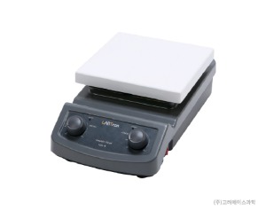 Analog Hotplate Stirrer, HS1-A (아날로그 가열교반기,가열기,교반기)
