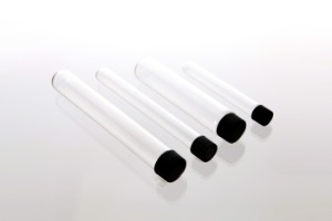 Test Tube With Cap (캡 시험관)