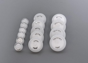 [VWR] GF Syringe Filter (GF 시린지 필터)