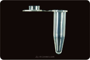 0.5 ml PCR Tubes_Flat Cap (PCR 0.5ml 튜브_AX.PCR-05-C ) - 고려에이스 쇼핑몰