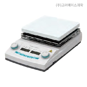 Hotplate, Digital (가열기, Digital)