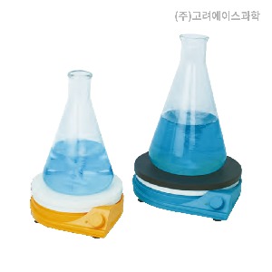 Magnetic Stirrer, Analog - MS-12B/17B/22B (자석 교반기, Analog - MS-12B/17B/22B)