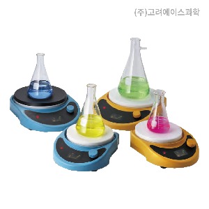 Magnetic Stirrer, Digital (자석 교반기, Digital)
