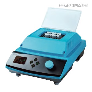 Heating &amp; Cooling Block (히팅 &amp; 쿨링 블록)