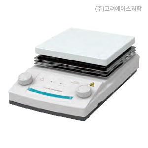Hotplate &amp; Magnetic Stirrer, Analog (가열 자석 교반기, Analog)