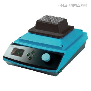 Heating Shaker (히팅 교반기)
