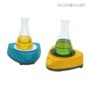 Magnetic Stirrer, Analog - MS-12T/17T (자석 교반기, Analog - MS-12T/17T)
