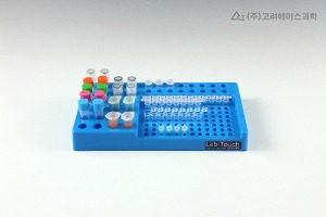 Multi Tube Rack - 2 Layer (멀티 튜브랙 2단 KA.33-95A) - 고려에이스 쇼핑몰