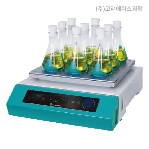 Shaker, Dual Action (진탕기, Dual Action)