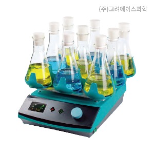 Shaker, Compact (진탕기, 소형)
