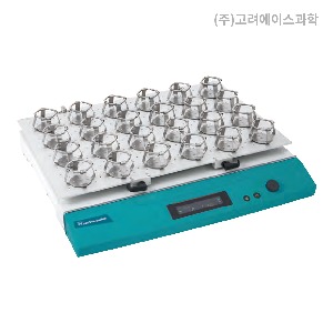 Shaker, Program, SKC-7000 Series (진탕기, 프로그램형)