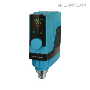 Overhead Stirrer, High Performance (교반기, High Performance)