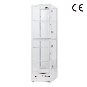 Auto Desiccator Cabinet(Dry Active),(오토 데시게이터_자동습도조절 KA.33-74) - 고려에이스 쇼핑몰