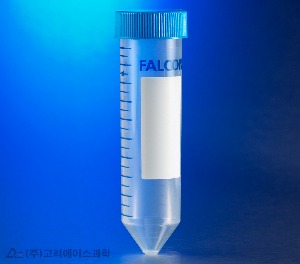 ★프로모션★ Falcon® 50ml Conical Tubes (팔콘 코니칼 튜브 50ml) - 고려에이스 쇼핑몰