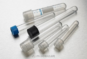 Falcon® High-clarity Polypropylene Round-Bottom Tubes (고투명 PP 튜브_라운드 보톰 튜브) - 고려에이스 쇼핑몰