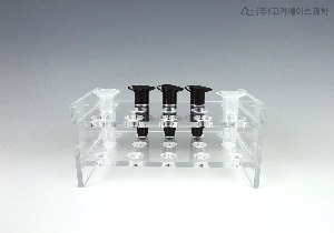 5ml Tube Rack (5ml 튜브랙 KA.33-31)