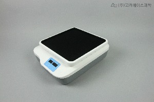 Orbital Shaker(디지털 오비탈 쉐이커_KA.31-17)