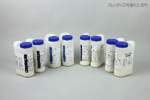 BD Difco Dehydrated Culture Media(Difco 배지 시약, 미생물 배지) DF.211768 Trypticase Soy Broth, 500g