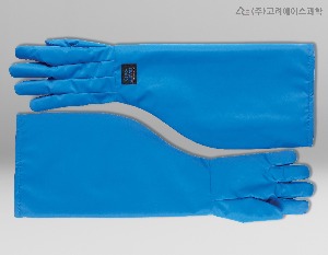 Cryo-Gloves_SHOULDER (액화질소용 장갑) - 고려에이스 쇼핑몰