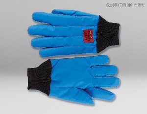 Waterproof Cryo-Gloves_WRIST (액화질소용 장갑_방수) - 고려에이스 쇼핑몰